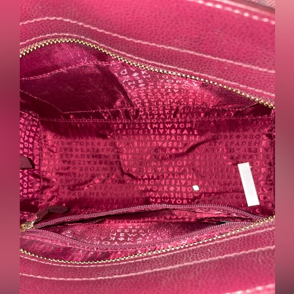 Kate Spade New York Geraldine Handbag - Picture 4 of 5